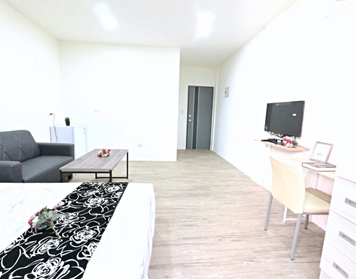全新裝潢✨超大空間✨陽台獨洗✨雙租屋補助✨超省台電計 - Image 6