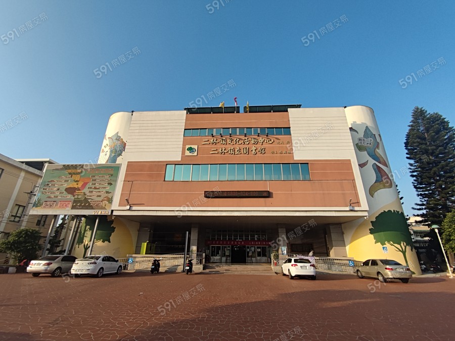 至善品軒環境圖