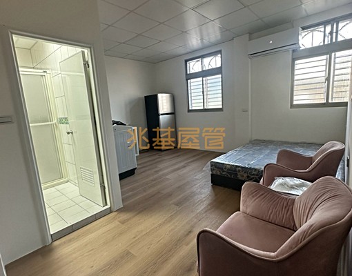 兆基🏡員山近大湖國小店面、大套房租金6500起 - Image 6