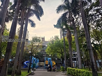 社區圖片