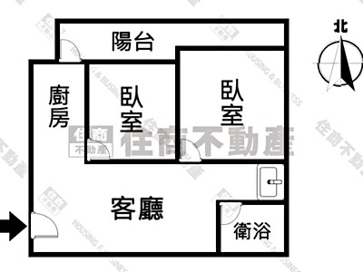 社區圖片