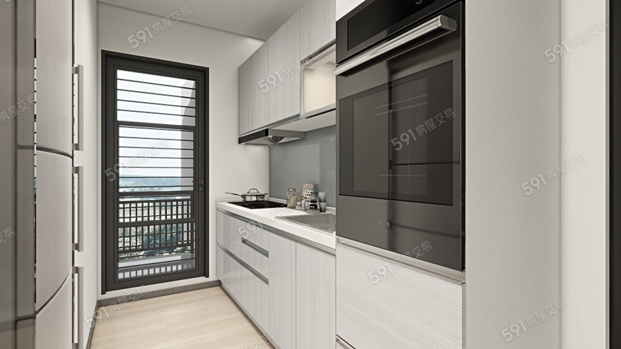 中潤晴朗示意圖