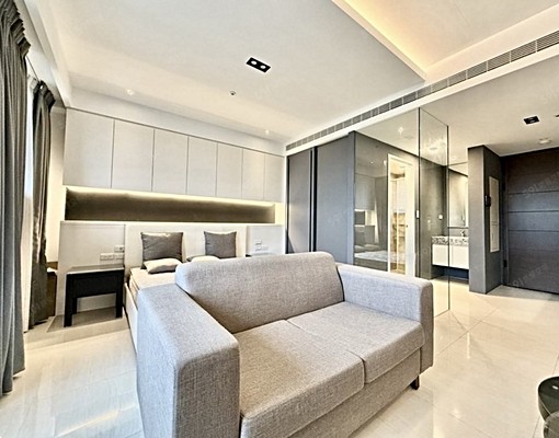 G7首綻🍎現代美學1房1廳1衛朝南🍎安靜採光佳 - Image 3