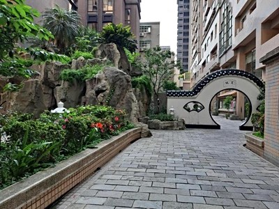 社區圖片