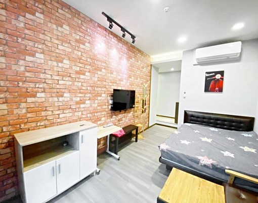 捷運三和國中3分【超值租案】入籍洽★獨立陽台★洗衣機 - Image 2