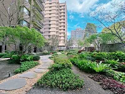 社區圖片
