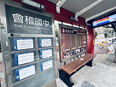 社區圖片