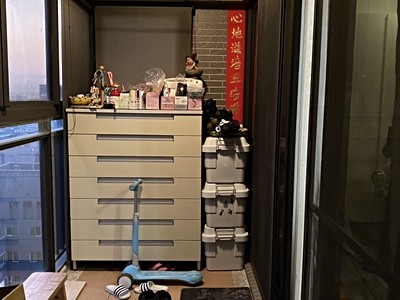 社區圖片
