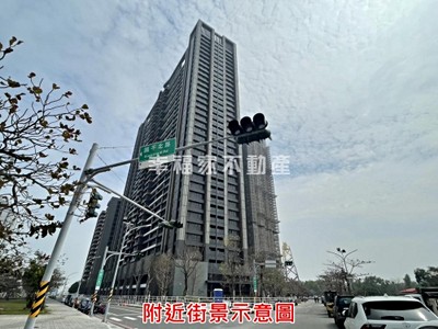 社區圖片