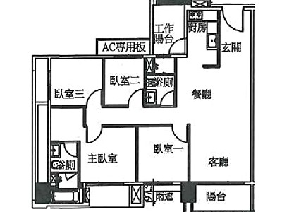 社區圖片