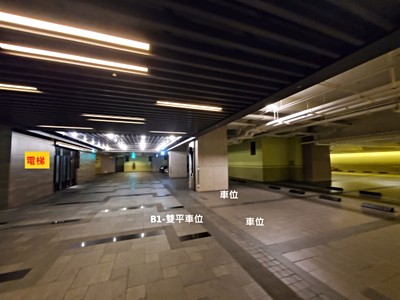 社區圖片