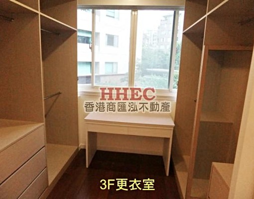 大直稀有電梯別墅雙車位 - Image 8