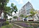 中區-綠川西街3房2廳，39坪