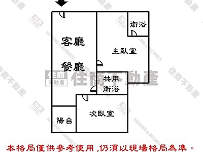 社區圖片