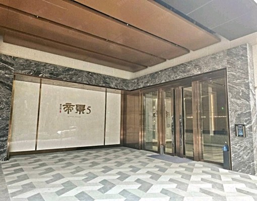 帝景五號●平面車位出租●華江九路 - Image 1