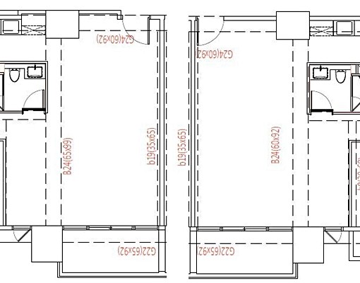 太普美術海·兩戶打通,極致海景視野,5房雙平車-權威 - Image 3
