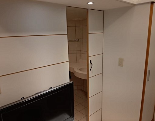 西門捷運站3分鐘密原宿電梯大樓獨立套房 - Image 11