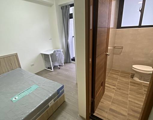 焱岑地產~樹孝商圈全新套房出租 - 591租屋網 - Image 2