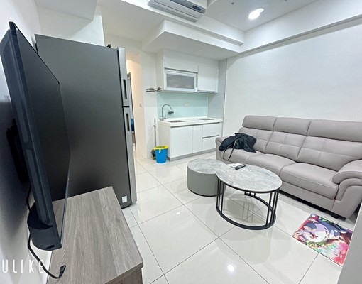 🍀高妍植1+1房,附傢俱/含平車🍀(可寵,可談) - Image 1