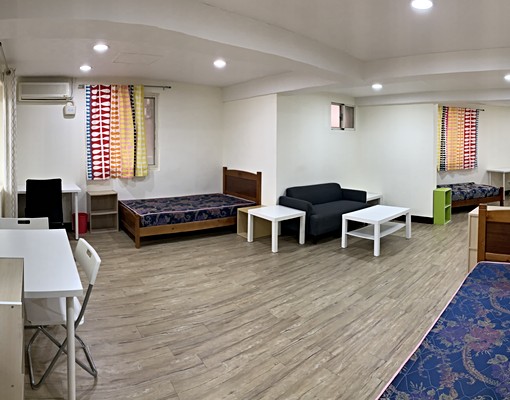 一整層6F,步行淡江大學只要1分鐘 - Image 2