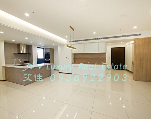 天母靜巷豪宅全新落成高樓面山大陽台步行至美國學校TAS含管 - Image 3