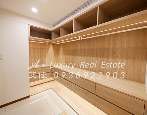 天母靜巷豪宅全新落成高樓面山大陽台步行至美國學校TAS含管 - Image 8