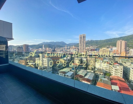 天母靜巷豪宅全新落成高樓面山大陽台步行至美國學校TAS含管 - Image 4
