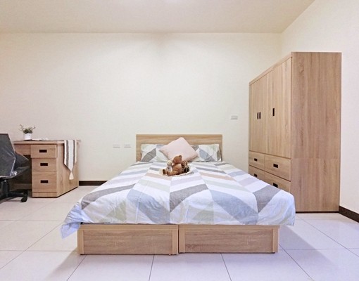 無敵秒殺💕可租屋補助✨室內機車位✨獨立陽台✨生活機能絕佳 - Image 9