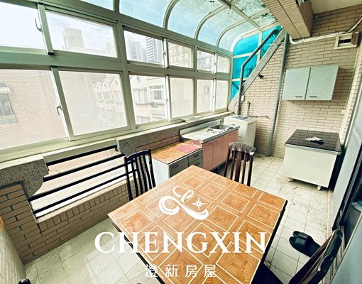 ⭐近竹科首選、好市多商圈、新莊車站、獨立洗衣曬衣大露臺⭐ - Image 6