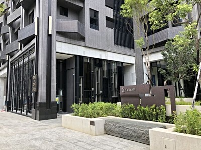 社區圖片