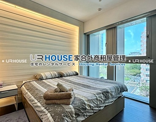信義計畫區象山⁕雙面採光主臥⁕泳池健身房SPA⁕可寵 - Image 4