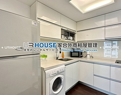 信義計畫區象山⁕雙面採光主臥⁕泳池健身房SPA⁕可寵 - Image 7