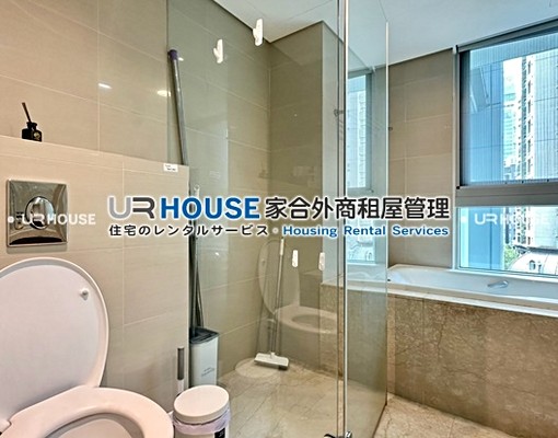 信義計畫區象山⁕雙面採光主臥⁕泳池健身房SPA⁕可寵 - Image 9