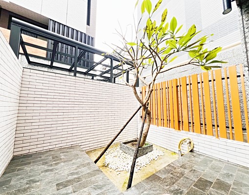 👉(可報稅)大園客運園區⭐全新電梯別墅💖獨立車位🔥 - Image 12