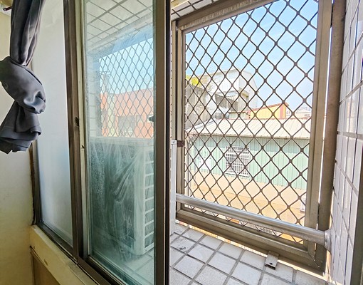 天津北平商圈🍎全新雙人床墊✅台水台電✅便宜租✅有電梯 - Image 6