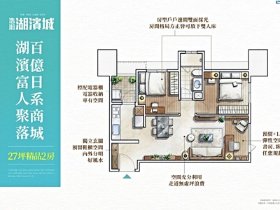 社區圖片