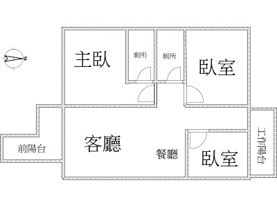 社區圖片