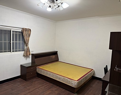 房東自租、電費一度5元,桃園市獨立套房、有對外窗通風採光優 - Image 6