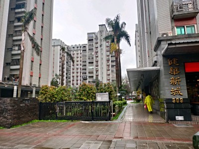 社區圖片