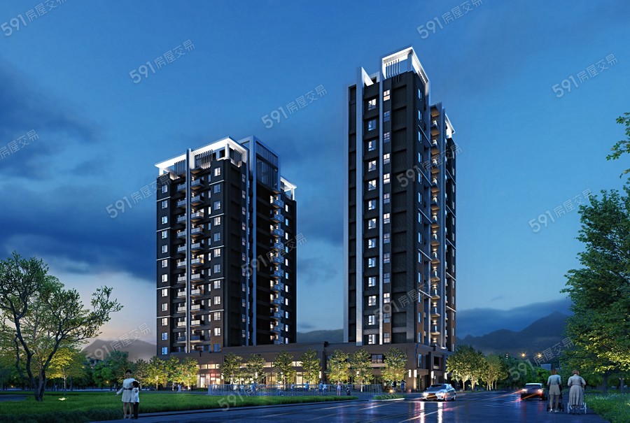 竹科主人10示意圖