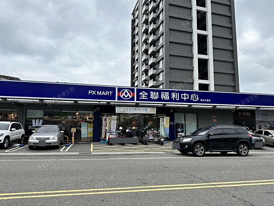 竹科主人10環境圖