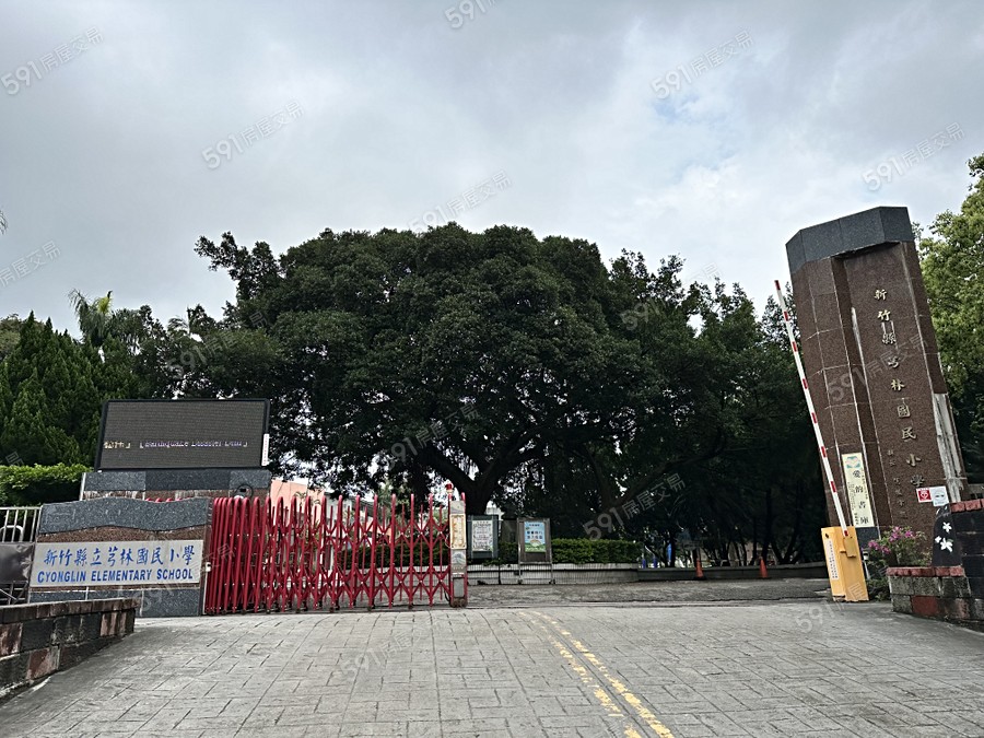 竹科主人10環境圖