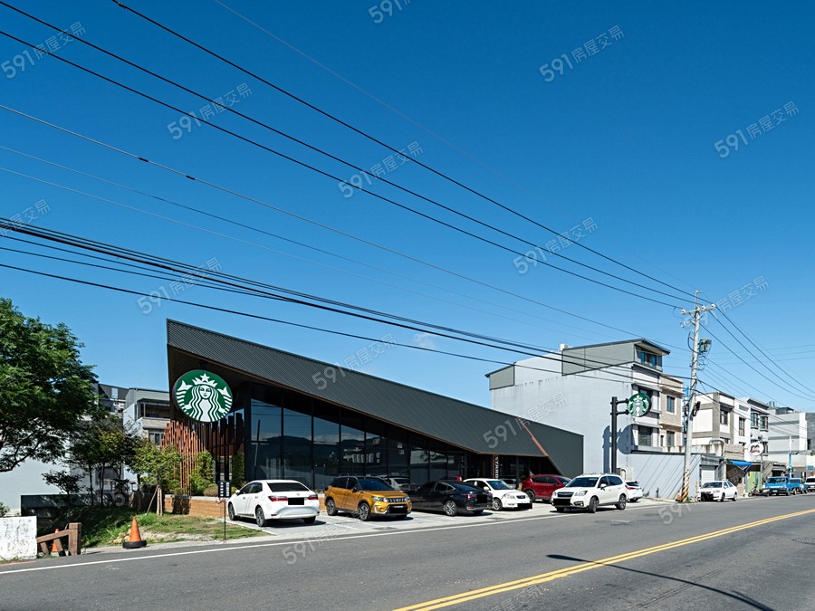 竹科主人10環境圖