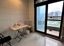 淡水區-新市三路一段1房1廳，26.3坪