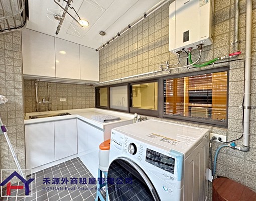 ♕雙主臥♕低調奢華♕離塵不離城♕泳池 - Image 14