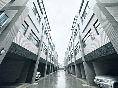 社區圖片