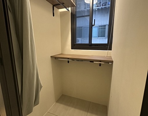 松江南京MRT採光明亮挑高豪邸近伊通街 - Image 10
