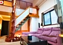 礁溪鄉-信義路1房1廳，28.1坪
