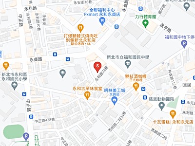 社區圖片