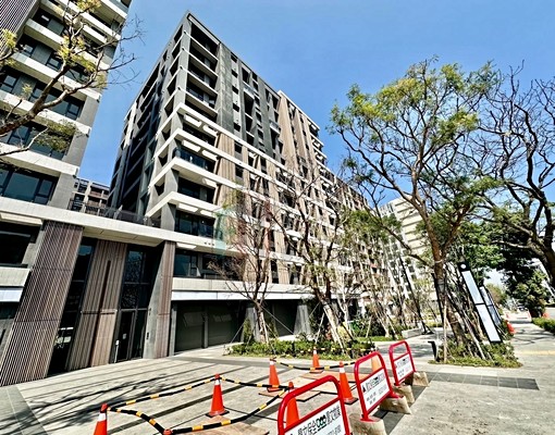 可補助✨青埔A18全新景觀3房車🏠 - Image 13